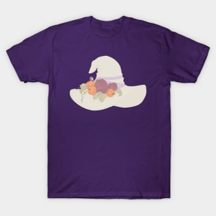 Witch Hat 5 T-Shirt